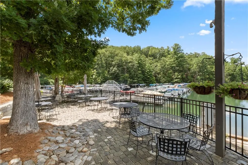 62 Bear Cub Ridge Big Canoe, GA 30143