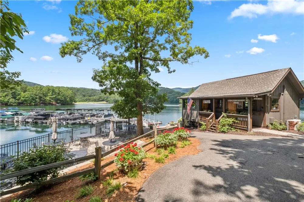62 Bear Cub Ridge Big Canoe, GA 30143