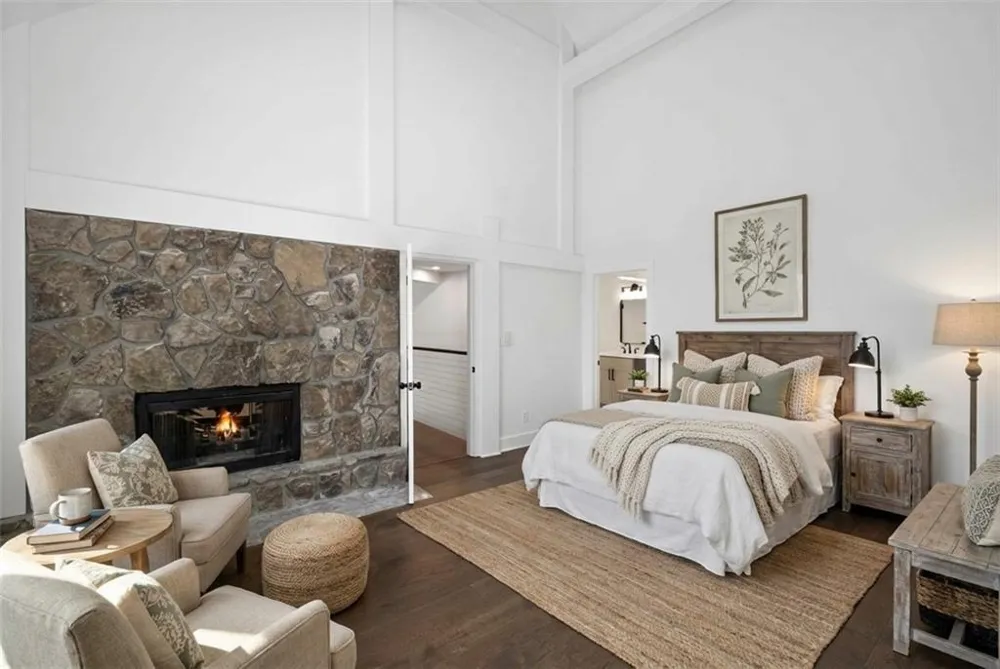 62 Bear Cub Ridge Big Canoe, GA 30143