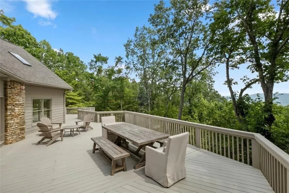 62 Bear Cub Ridge Big Canoe, GA 30143