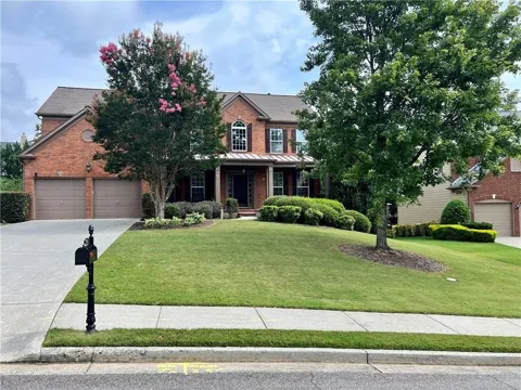 1695 Montcliff Drive