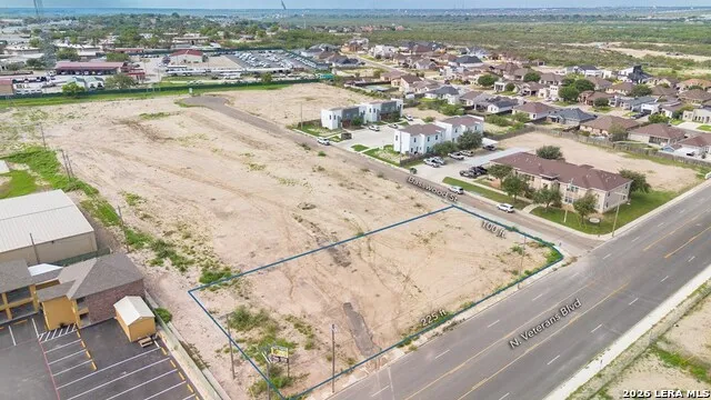 2278 Basswood St Eagle Pass, TX 78852