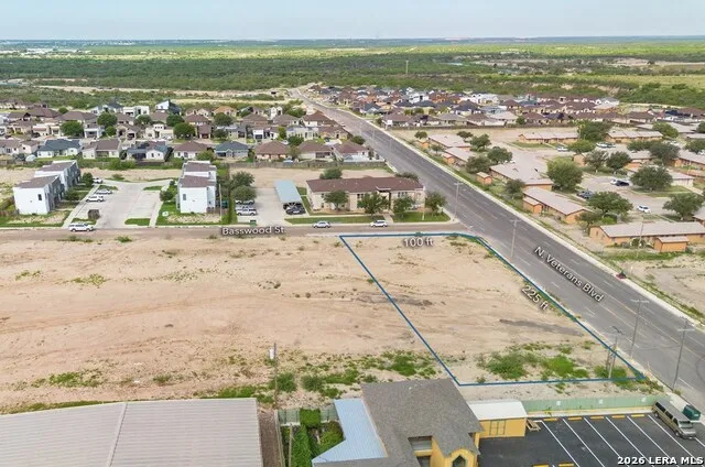 2278 Basswood St Eagle Pass, TX 78852