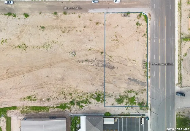 2278 Basswood St Eagle Pass, TX 78852