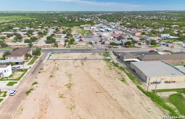 2278 Basswood St Eagle Pass, TX 78852