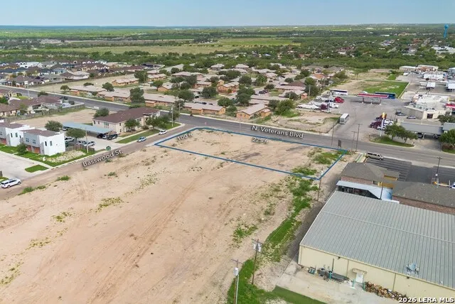 2278 Basswood St Eagle Pass, TX 78852