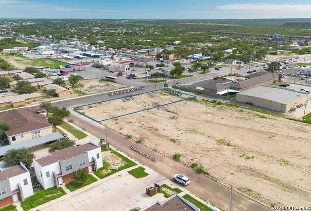 2278 Basswood St Eagle Pass, TX 78852