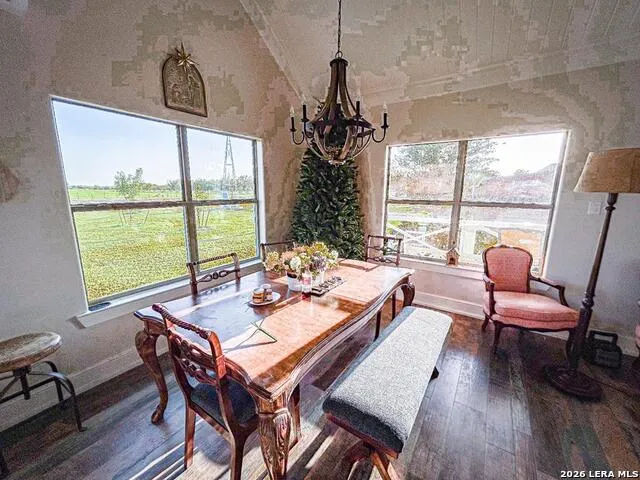 1873 FM 1908 Quemado, TX 78877