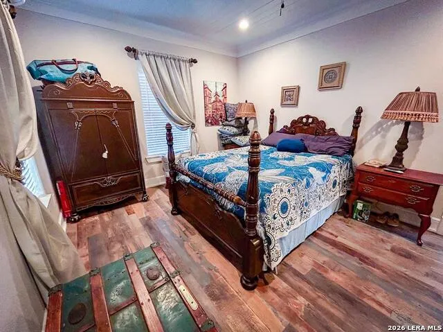 1873 FM 1908 Quemado, TX 78877