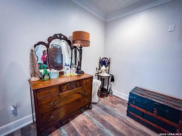 1873 FM 1908 Quemado, TX 78877