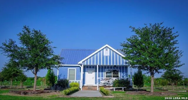 1873 FM 1908 Quemado, TX 78877