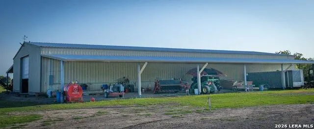 1873 FM 1908 Quemado, TX 78877