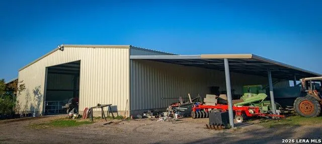 1873 FM 1908 Quemado, TX 78877