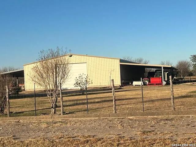 1873 FM 1908 Quemado, TX 78877
