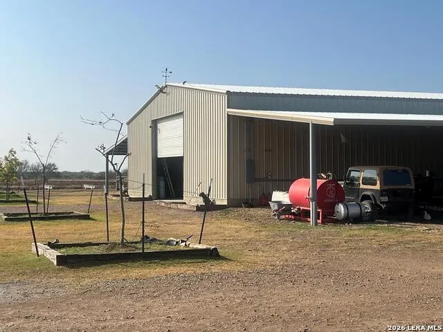 1873 FM 1908 Quemado, TX 78877