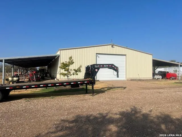 1873 FM 1908 Quemado, TX 78877