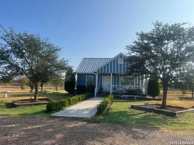1873 FM 1908 Quemado, TX 78877