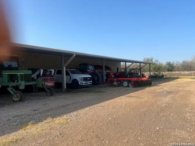 1873 FM 1908 Quemado, TX 78877