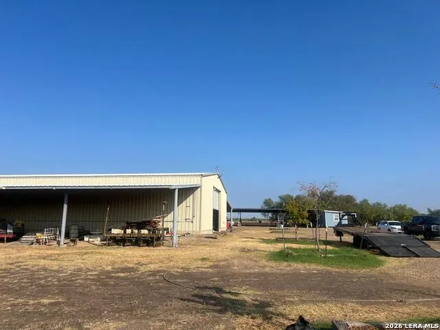 1873 FM 1908 Quemado, TX 78877
