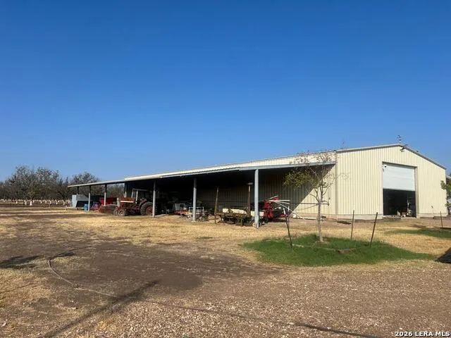 1873 FM 1908 Quemado, TX 78877