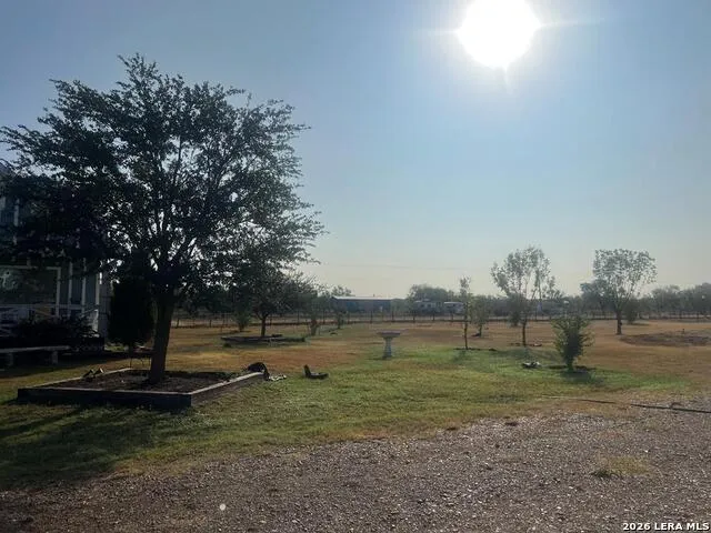 1873 FM 1908 Quemado, TX 78877
