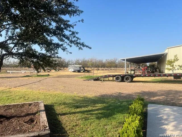 1873 FM 1908 Quemado, TX 78877