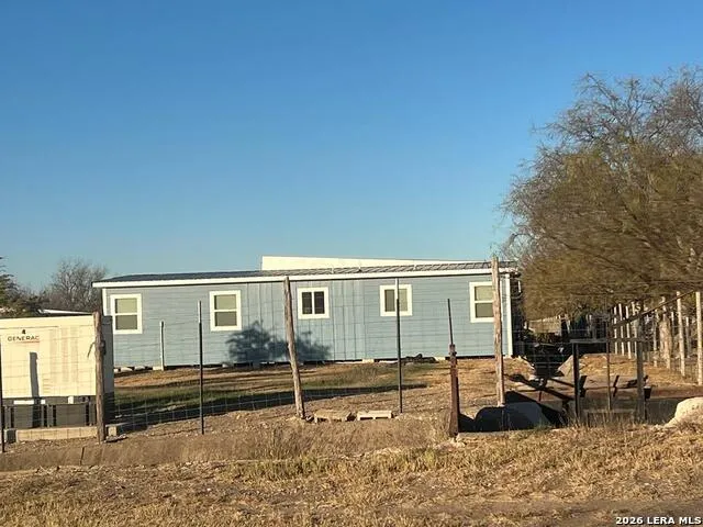 1873 FM 1908 Quemado, TX 78877