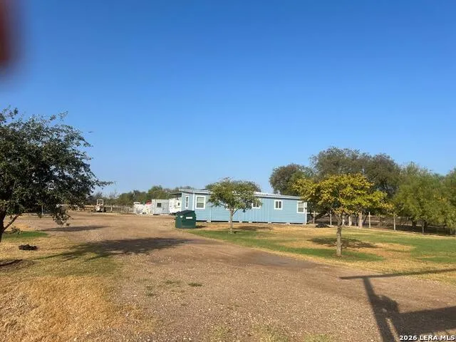 1873 FM 1908 Quemado, TX 78877
