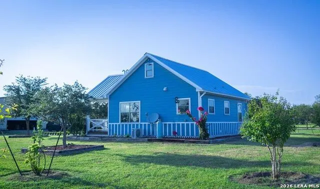 1873 FM 1908 Quemado, TX 78877