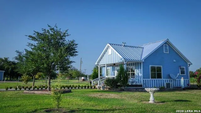 1873 FM 1908 Quemado, TX 78877