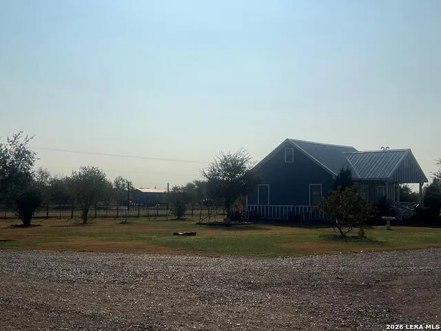 1873 FM 1908 Quemado, TX 78877