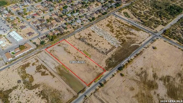 000 US HWY 90-Chapman Rd. Del Rio, TX 78840
