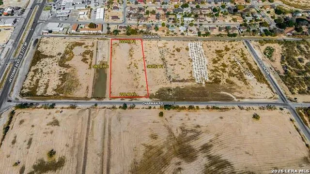 000 US HWY 90-Chapman Rd. Del Rio, TX 78840