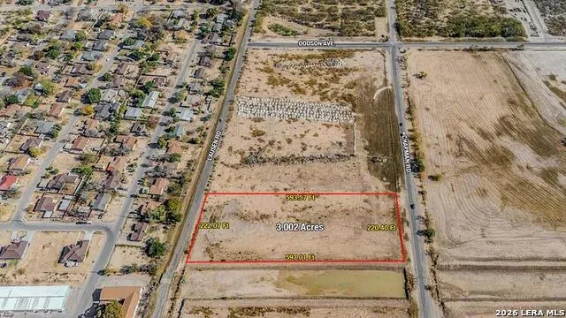 000 US HWY 90-Chapman Rd. Del Rio, TX 78840