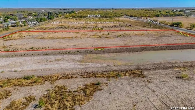 000 US HWY 90-Chapman Rd. Del Rio, TX 78840
