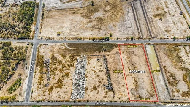 000 US HWY 90-Chapman Rd. Del Rio, TX 78840