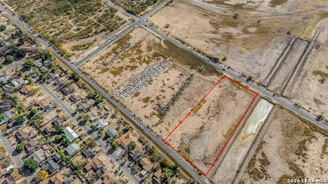 000 US HWY 90-Chapman Rd. Del Rio, TX 78840