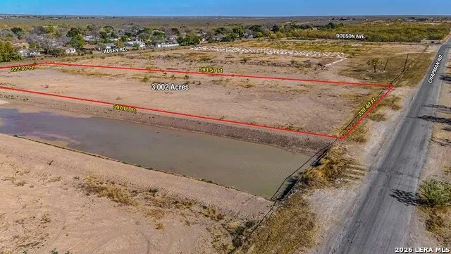 000 US HWY 90-Chapman Rd. Del Rio, TX 78840