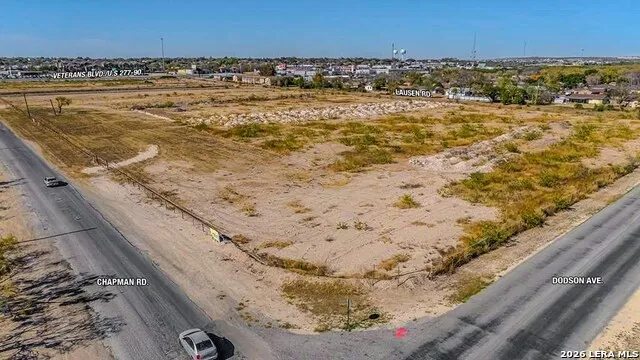 000 US HWY 90-Chapman Rd. Del Rio, TX 78840