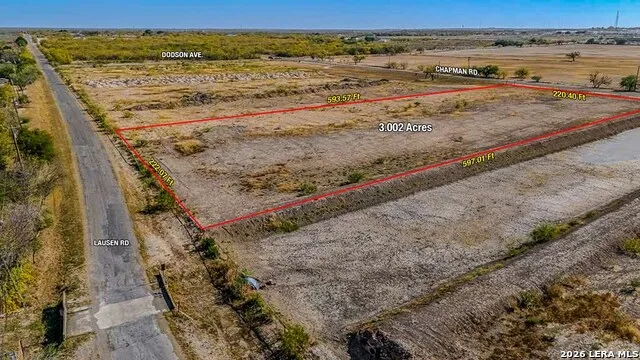 000 US HWY 90-Chapman Rd. Del Rio, TX 78840