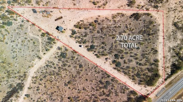 11943 El Indio Hwy Eagle Pass, TX 78852
