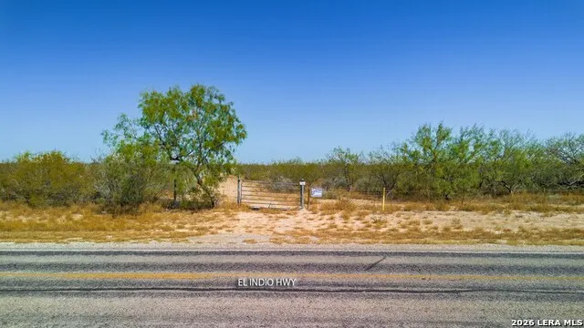 11943 El Indio Hwy Eagle Pass, TX 78852