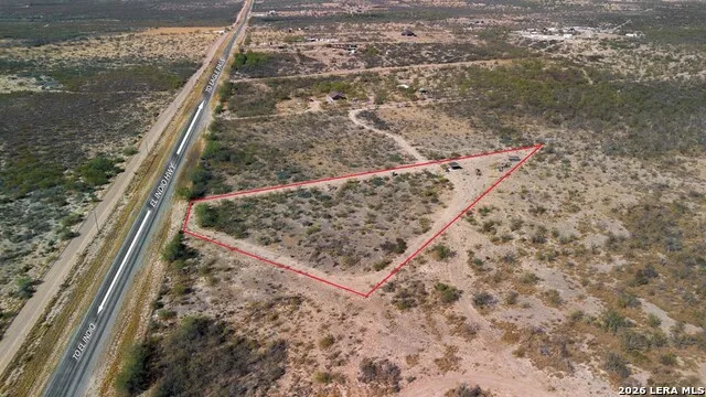 11943 El Indio Hwy Eagle Pass, TX 78852