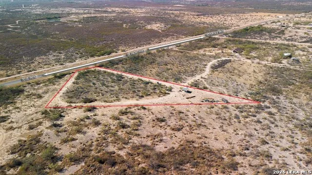 11943 El Indio Hwy Eagle Pass, TX 78852