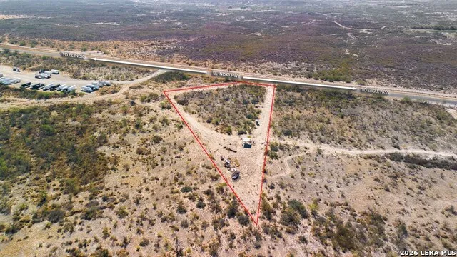 11943 El Indio Hwy Eagle Pass, TX 78852