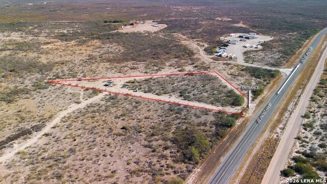 11943 El Indio Hwy Eagle Pass, TX 78852