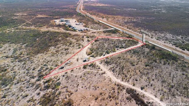 11943 El Indio Hwy Eagle Pass, TX 78852