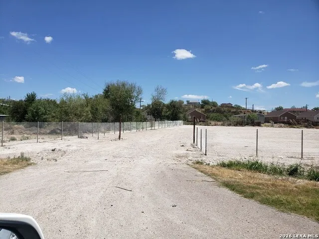 1157 STATE LOOP 480 #2 Eagle Pass, TX 78852