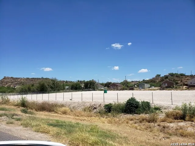 1157 STATE LOOP 480 #2 Eagle Pass, TX 78852