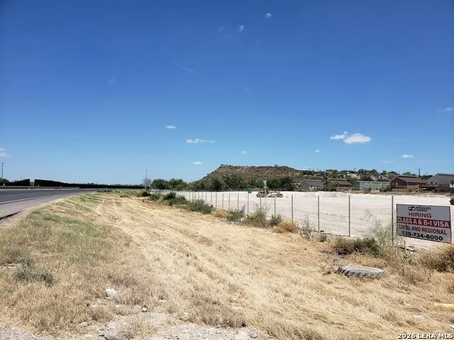 1157 STATE LOOP 480 #2 Eagle Pass, TX 78852